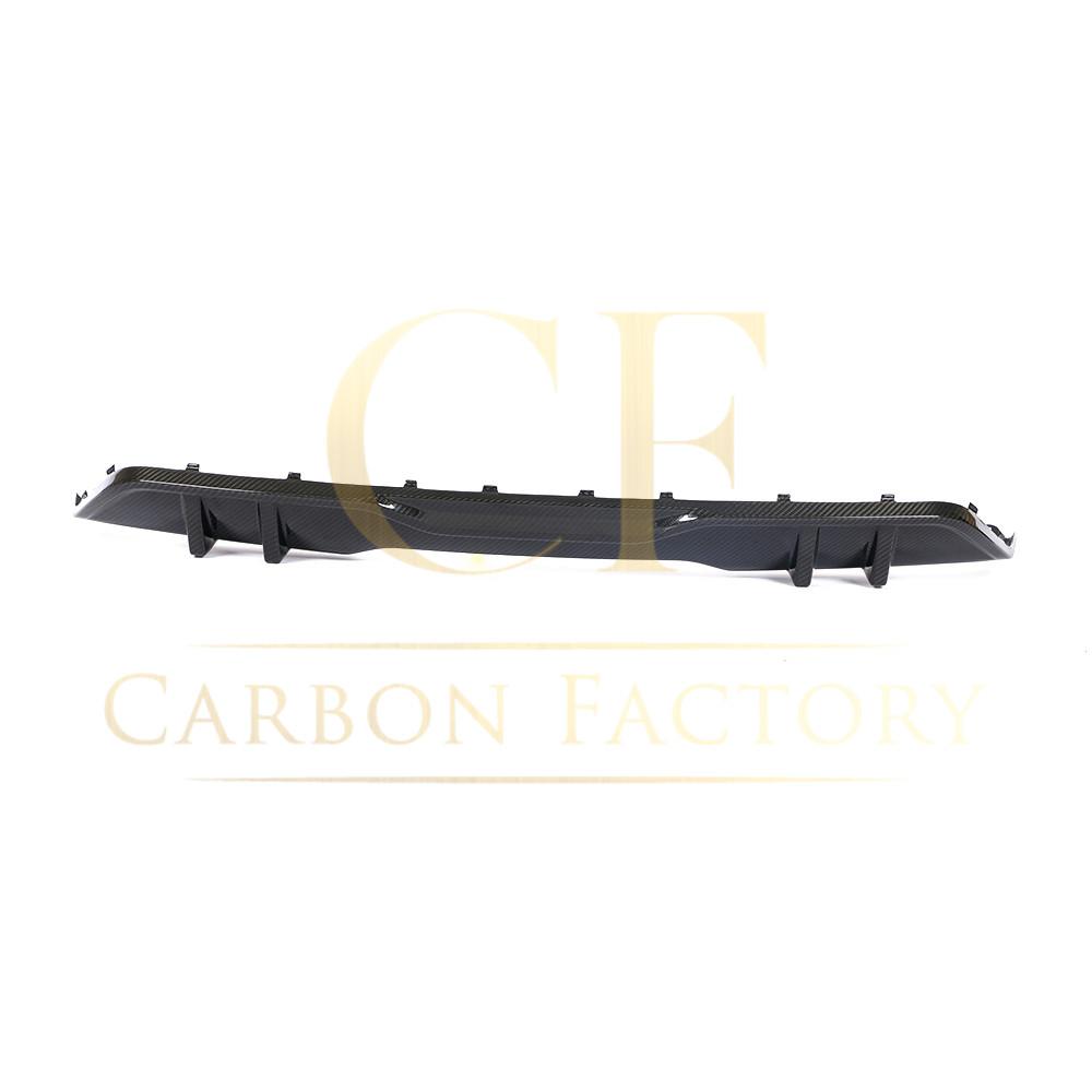 BMW G05 X5 CF Style Carbon Fibre Rear Diffuser 18-22 by Carbon Factory-Carbon Factory