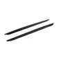 BMW G05 X5 F95 X5M MP Style Carbon Fibre Side Skirt 18-22 by Carbon Factory-Carbon Factory