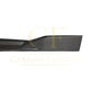 BMW G05 X5 F95 X5M V Style Carbon Fibre Side Skirt 18-22-Carbon Factory