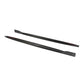 BMW G05 X5 F95 X5M V Style Carbon Fibre Side Skirt 18-22 by Carbon Factory-Carbon Factory