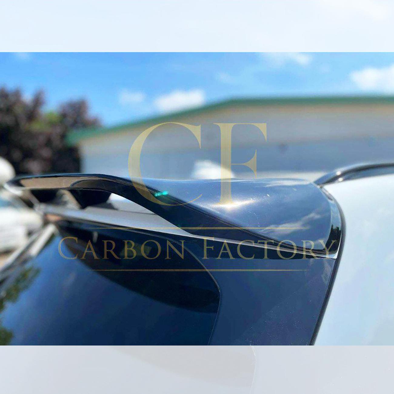 BMW G05 X5 Gloss Black Body Kit Splitter Diffuser Side Skirt Spoiler 19-22 by Carbon Factory-Carbon Factory