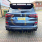 BMW G05 X5 Gloss Black Body Kit Splitter Diffuser Side Skirt Spoiler 19-22 by Carbon Factory-Carbon Factory