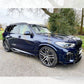 BMW G05 X5 Gloss Black Body Kit Splitter Diffuser Side Skirt Spoiler 19-22 by Carbon Factory-Carbon Factory