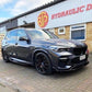 BMW G05 X5 Gloss Black Body Kit Splitter Diffuser Side Skirt Spoiler 19-22 by Carbon Factory-Carbon Factory