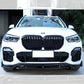 BMW G05 X5 Gloss Black Body Kit Splitter Diffuser Side Skirt Spoiler 19-22 by Carbon Factory-Carbon Factory