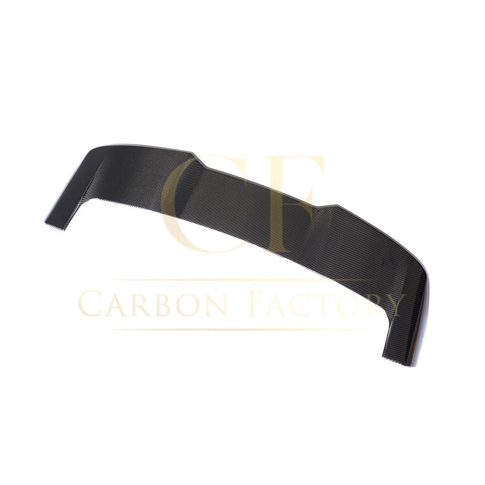 BMW G05 X5 H Style Carbon Fibre Rear Spoiler 18-22 by Carbon Factory-Carbon Factory