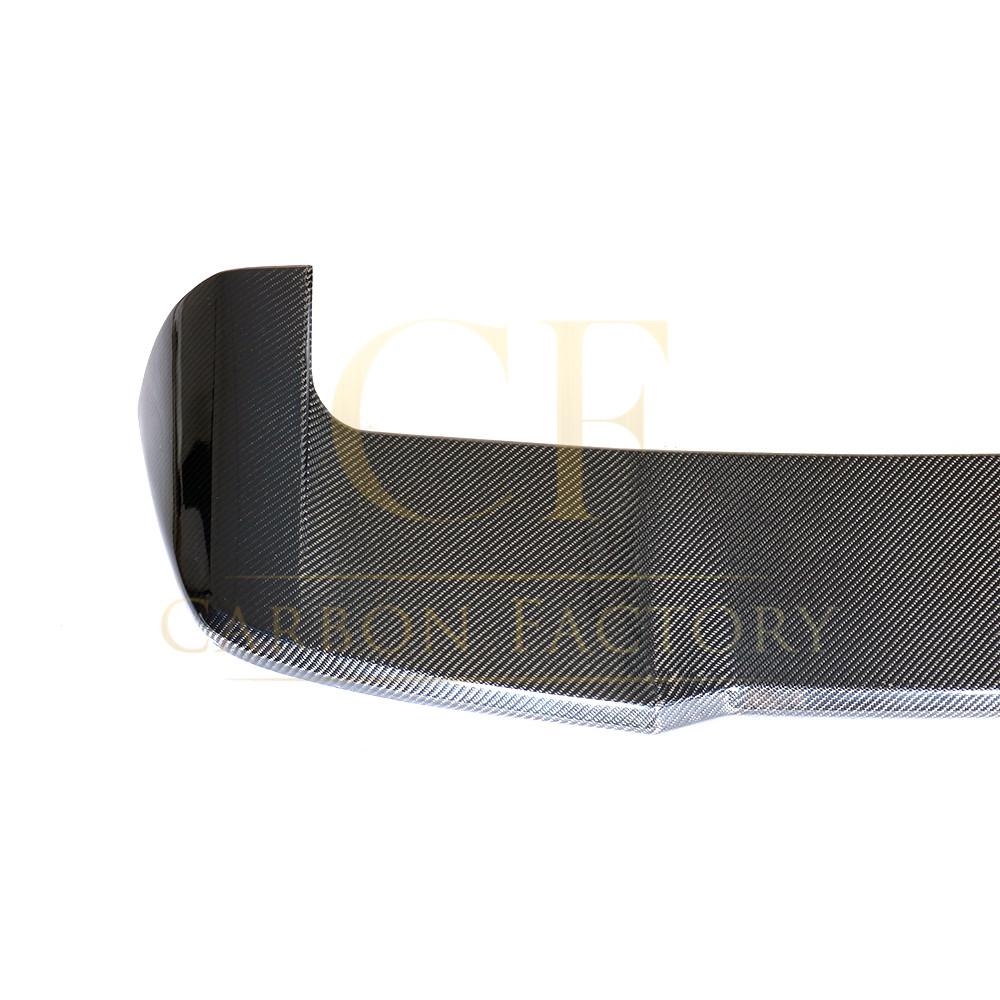 BMW G05 X5 H Style Carbon Fibre Rear Spoiler 18-22 by Carbon Factory-Carbon Factory