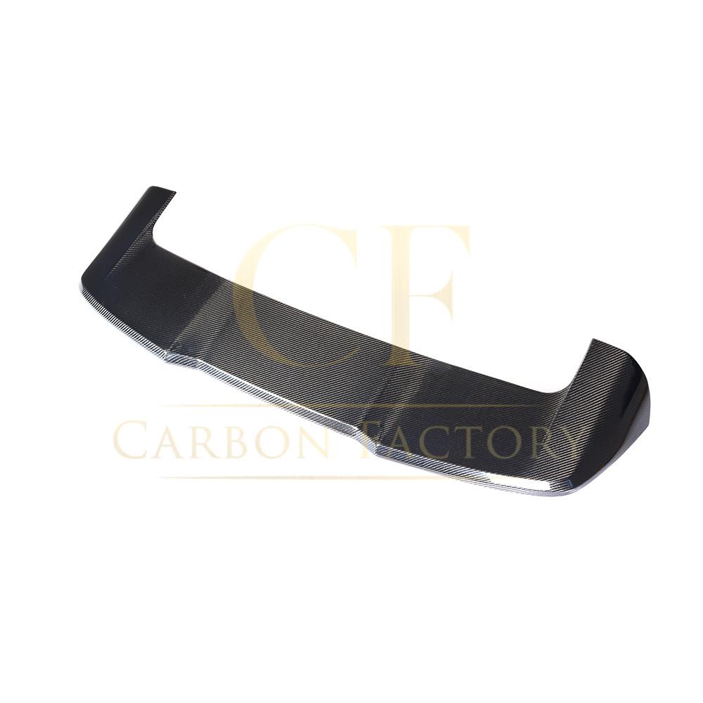 BMW G05 X5 H Style Carbon Fibre Rear Spoiler 18-22 by Carbon Factory-Carbon Factory