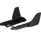 BMW G05 X5 LCI MP Style Pre-preg Carbon Fibre Rear Side Diffuser 23-25 by Carbon Factory-Carbon Factory