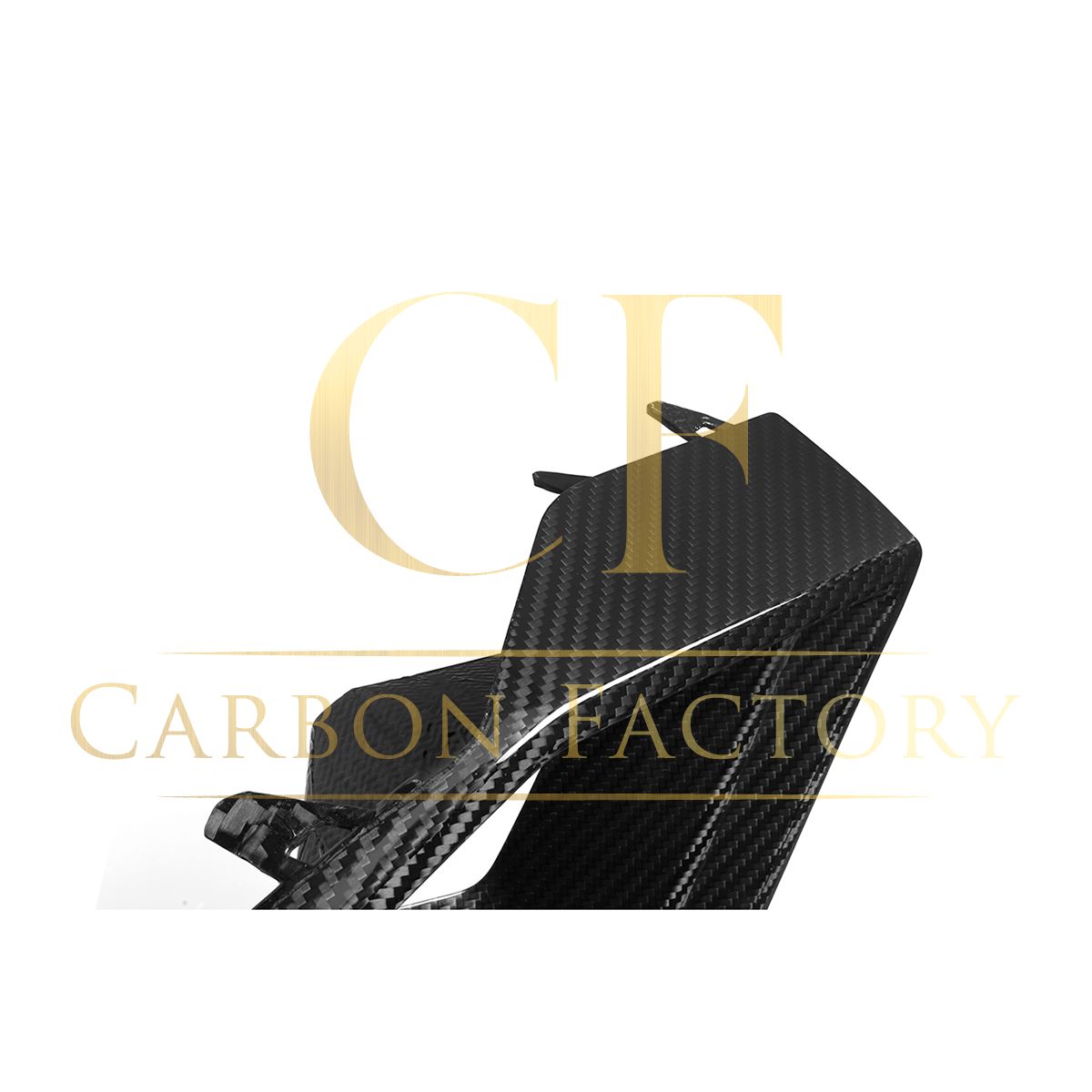 BMW G05 X5 LCI OEM Style Pre-preg Carbon Fibre Induction Trims 23-25 by Carbon Factory-Carbon Factory