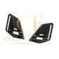 BMW G05 X5 LCI SQ Style Pre-preg Carbon Front Air Vents 23-25 by Carbon Factory-Carbon Factory