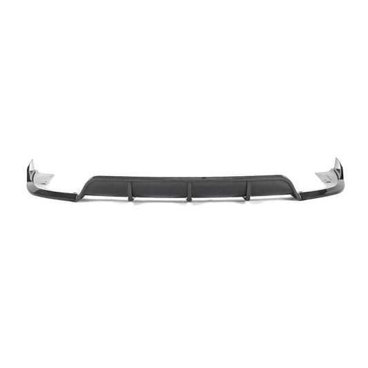 BMW G05 X5 MP Style Carbon Fibre Rear Diffuser 18-22 by Carbon Factory-Carbon Factory