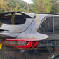 BMW G05 X5 MP Style Gloss Black Roof Spoiler 19-22 by Carbon Factory-Carbon Factory