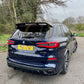 BMW G05 X5 MP Style Gloss Black Roof Spoiler 19-22 by Carbon Factory-Carbon Factory