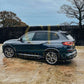 BMW G05 X5 MP Style Gloss Black Roof Spoiler 19-22 by Carbon Factory-Carbon Factory