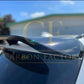 BMW G05 X5 MP Style Gloss Black Roof Spoiler 19-22 by Carbon Factory-Carbon Factory