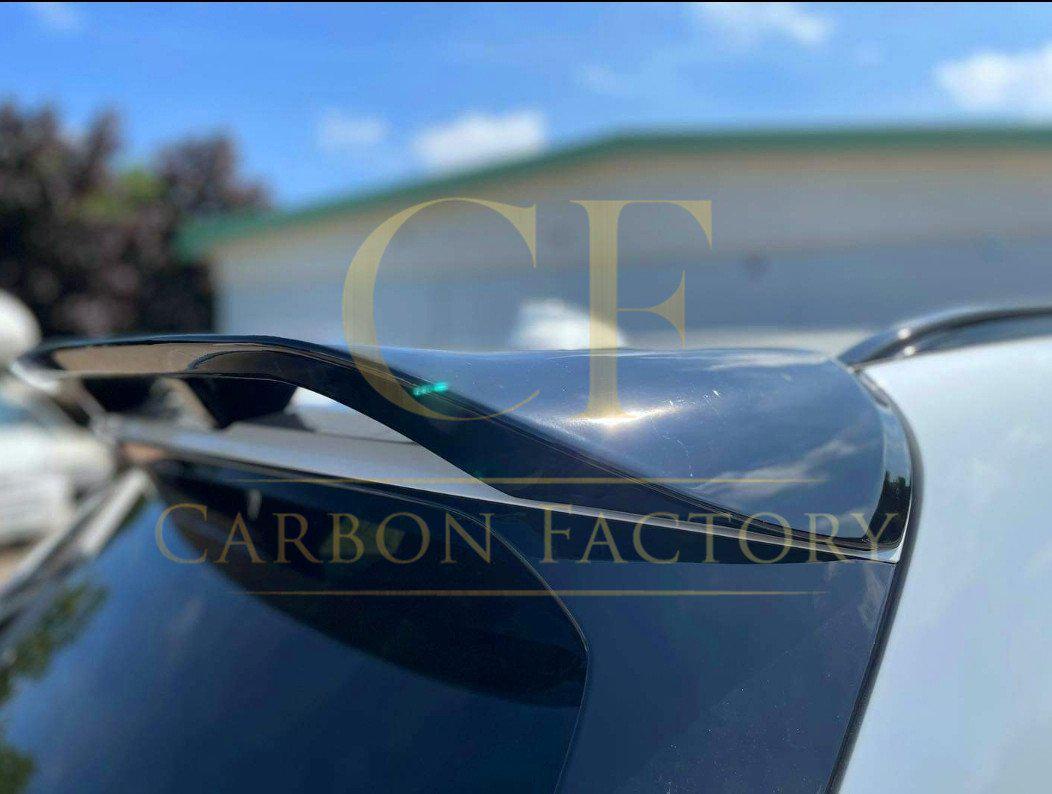 BMW G05 X5 MP Style Gloss Black Roof Spoiler 19-22 by Carbon Factory-Carbon Factory