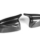 BMW G06 X6 G07 X7 M Style Pre-Preg Carbon Fibre Replacement Mirror Covers 19-25 by Carbon Factory-Carbon Factory