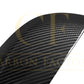 BMW G06 X6 G07 X7 OEM Style Pre-Preg Carbon Fibre Replacement Mirror Covers 19-25 by Carbon Factory-Carbon Factory