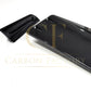 BMW G06 X6 V Style Gloss Black Roof Spoiler 19-Present by Carbon Factory-Carbon Factory