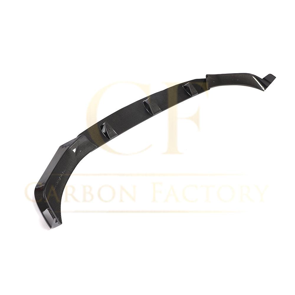 BMW G07 X7 MP Style Carbon Fibre Front Splitter 19-23-Carbon Factory