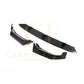 BMW G07 X7 MP Style Carbon Fibre Front Splitter 19-23-Carbon Factory