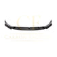 BMW G07 X7 MP Style Carbon Fibre Front Splitter 19-23-Carbon Factory