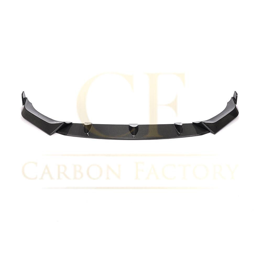 BMW G07 X7 MP Style Carbon Fibre Front Splitter 19-23-Carbon Factory