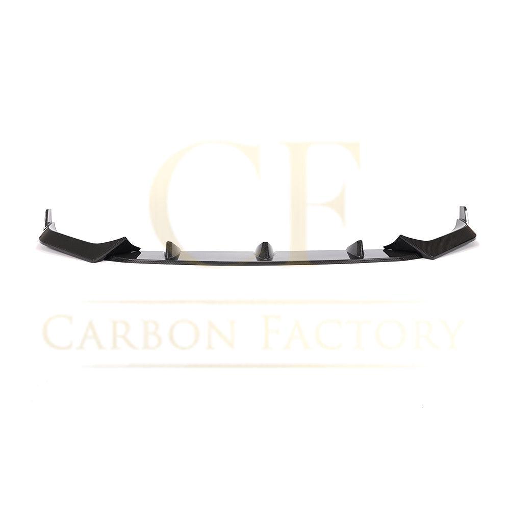 BMW G07 X7 MP Style Carbon Fibre Front Splitter 19-23-Carbon Factory