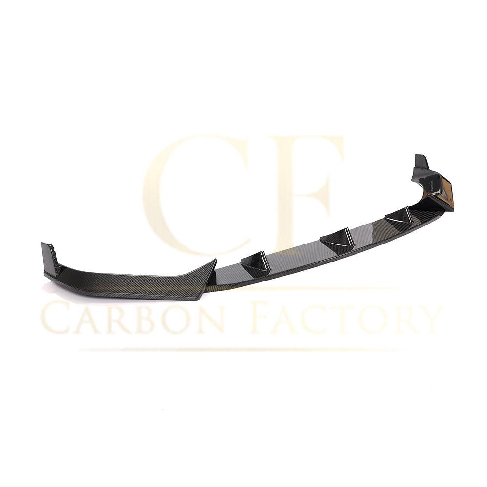 BMW G07 X7 MP Style Carbon Fibre Front Splitter 19-23-Carbon Factory