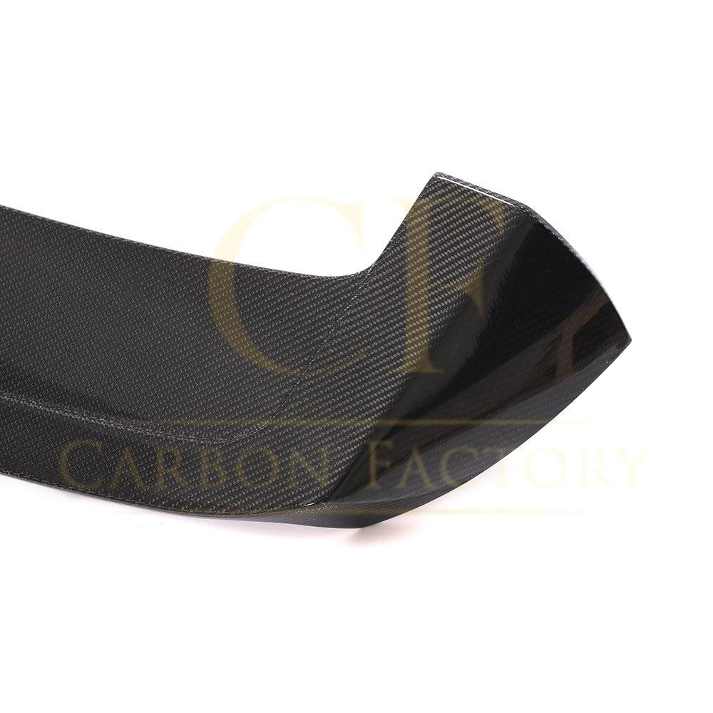 BMW G07 X7 MP Style Carbon Fibre Roof Spoiler 19-Present-Carbon Factory