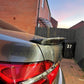 BMW G11 G12 7 Series Carbon Fibre Boot Spoiler AC Style 15-23-Carbon Factory