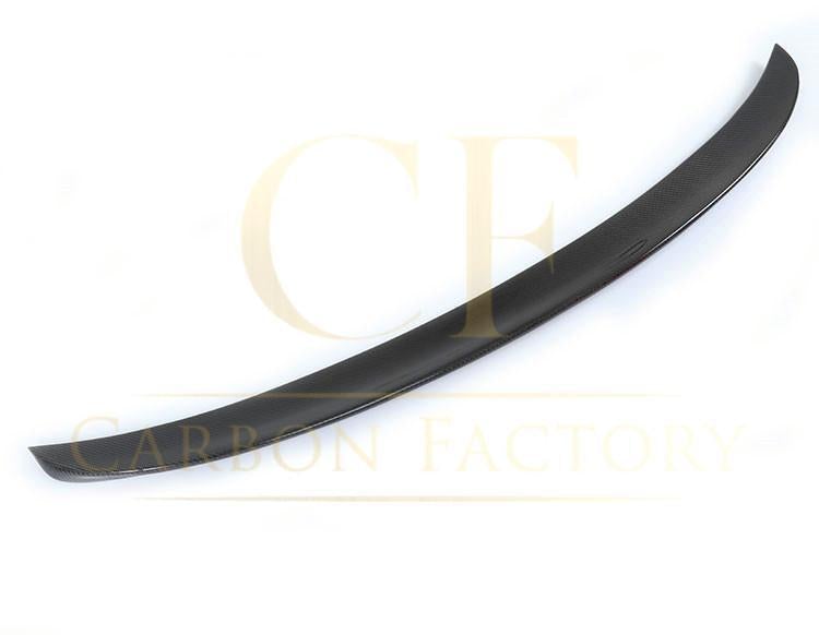 BMW G11 G12 7 Series Carbon Fibre Boot Spoiler AC Style 15-23 by Carbon Factory-Carbon Factory