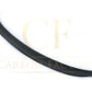 BMW G11 G12 7 Series Carbon Fibre Boot Spoiler AC Style 15-23 by Carbon Factory-Carbon Factory