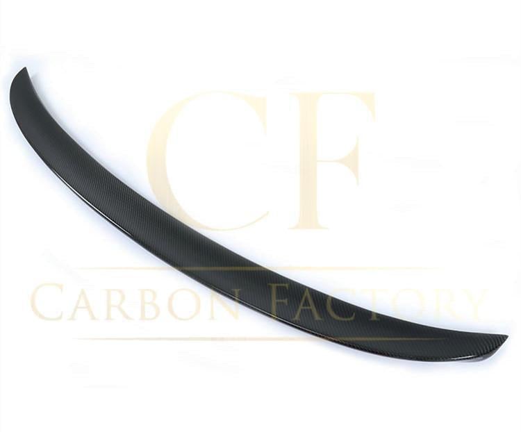 BMW G11 G12 7 Series Carbon Fibre Boot Spoiler AC Style 15-23 by Carbon Factory-Carbon Factory