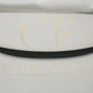 BMW G11 G12 7 Series M Performance Style Gloss Black Boot Spoiler 16-23-Carbon Factory