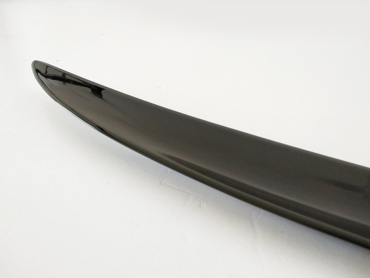 BMW G11 G12 7 Series M Performance Style Gloss Black Boot Spoiler 16-23-Carbon Factory