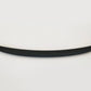 BMW G11 G12 7 Series M Performance Style Gloss Black Boot Spoiler 16-23-Carbon Factory