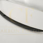 BMW G11 G12 7 Series MP Style Gloss Black Boot Spoiler 16-23-Carbon Factory