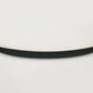 BMW G11 G12 7 Series MP Style Gloss Black Boot Spoiler 16-23-Carbon Factory