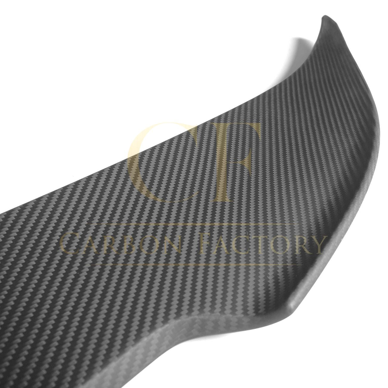 BMW G14 8 Series F91 M8 Convertible AC Style Pre-preg Carbon Fibre Spoiler 18-Present-Carbon Factory