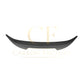 BMW G14 8 Series F91 M8 Convertible AC Style Pre-preg Carbon Fibre Spoiler 18-Present-Carbon Factory