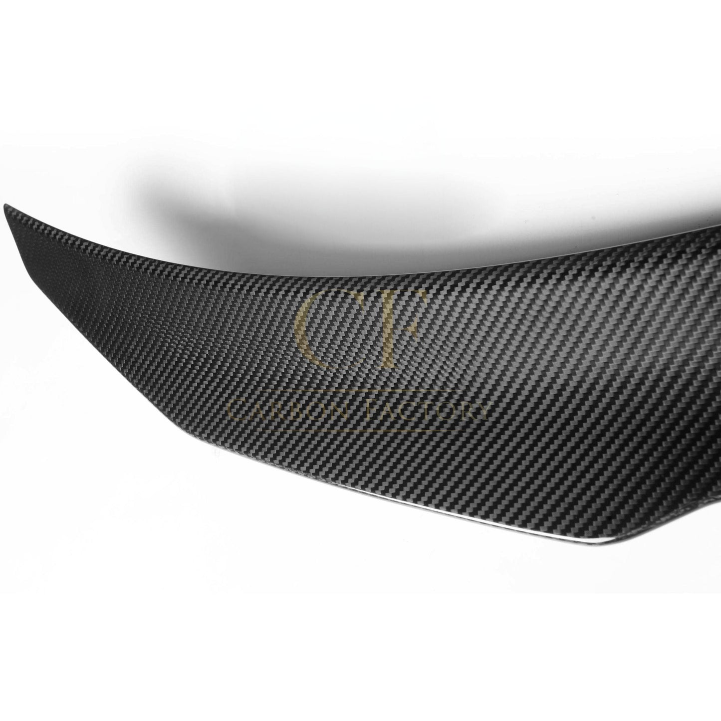 BMW G14 8 Series F91 M8 Convertible PSM Style Pre-preg Carbon Fibre Spoiler 18-Present-Carbon Factory