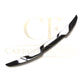 BMW G14 8 Series convertible AC Style Gloss Black Boot Spoiler 19-Present-Carbon Factory