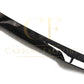 BMW G14 8 Series convertible AC Style Gloss Black Boot Spoiler 19-Present-Carbon Factory