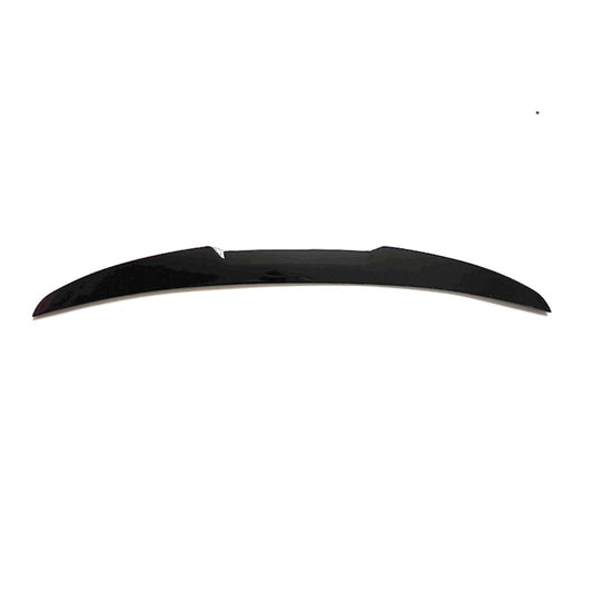 BMW G14 8 Series convertible AC Style Gloss Black Boot Spoiler 19-Present-Carbon Factory