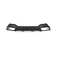 BMW G14 G15 8 Series 3D Style Carbon Fibre Diffuser 18-Present-Carbon Factory