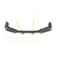 BMW G14 G15 8 Series 3D Style Carbon Fibre Diffuser 18-Present-Carbon Factory