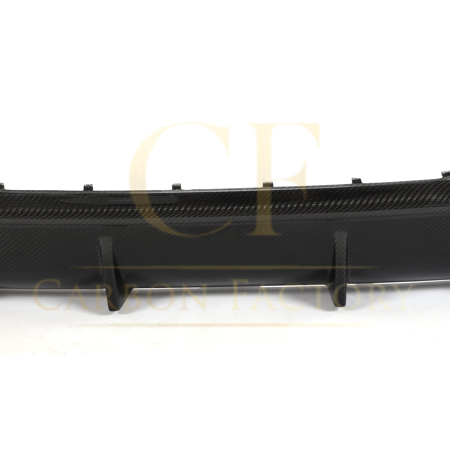 BMW G14 G15 8 Series 3D Style Carbon Fibre Diffuser 18-Present-Carbon Factory