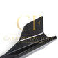 BMW G14 G15 8 Series F91 F92 M8 SQ Style Pre-preg Carbon Side Skirt 20-Present-Carbon Factory